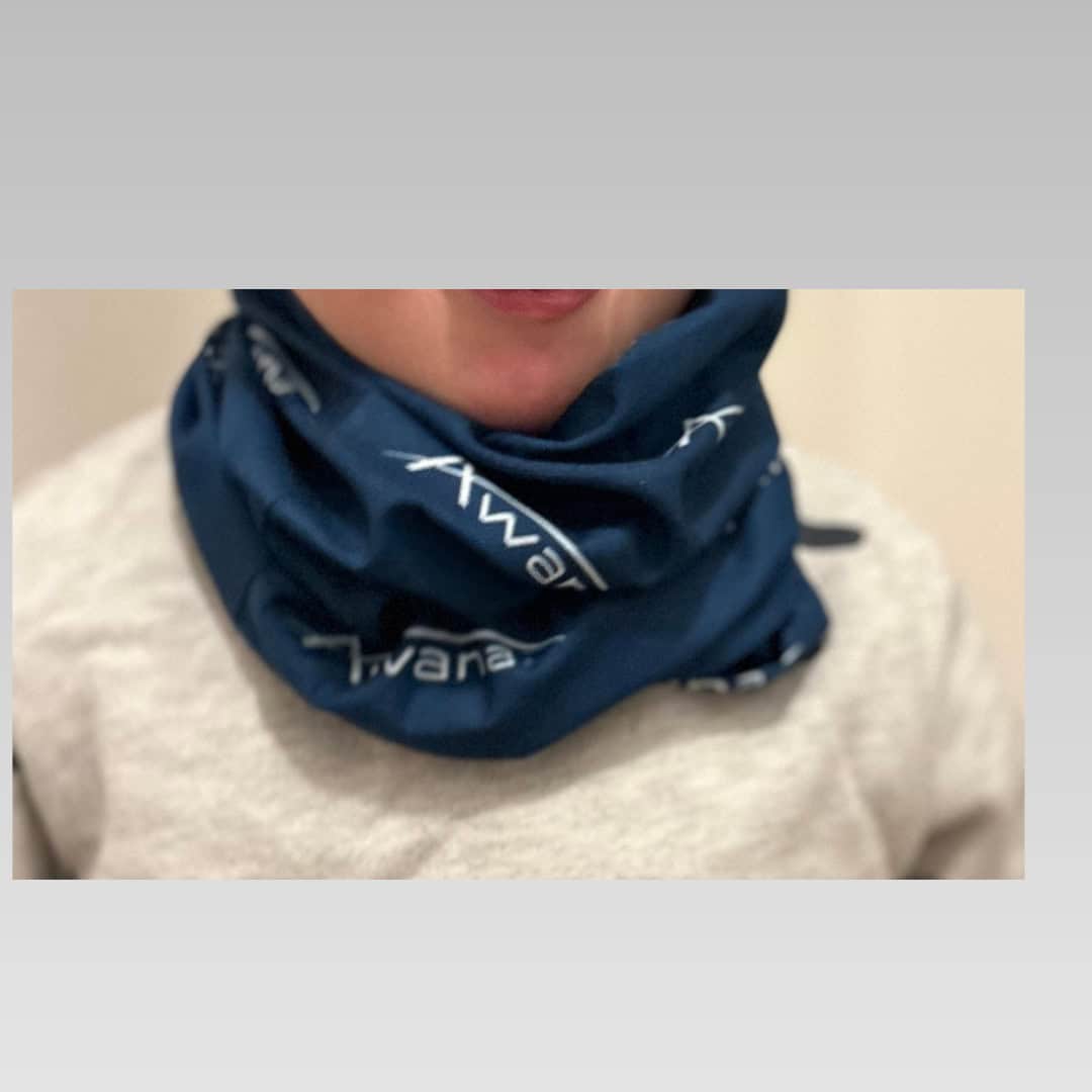 Buff / hals 4 Buff / hals - bilde 4