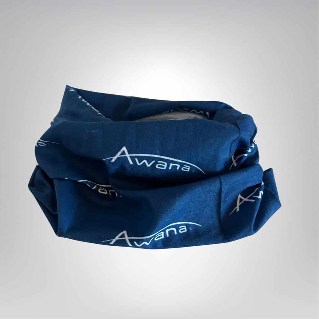 Buff / hals 1 Buff / hals