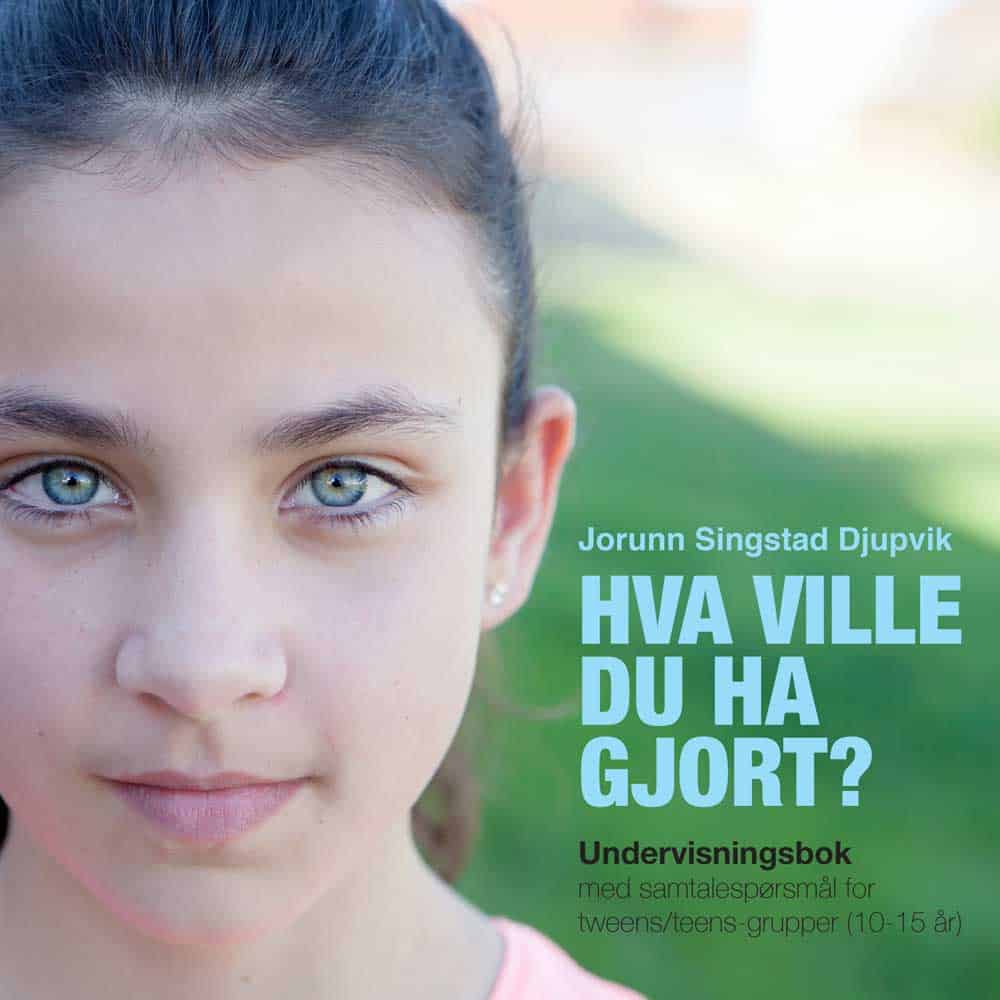 Cover hva ville du ha gjort square