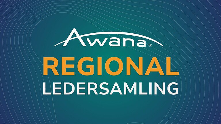 Logo for Awana regional ledersamling