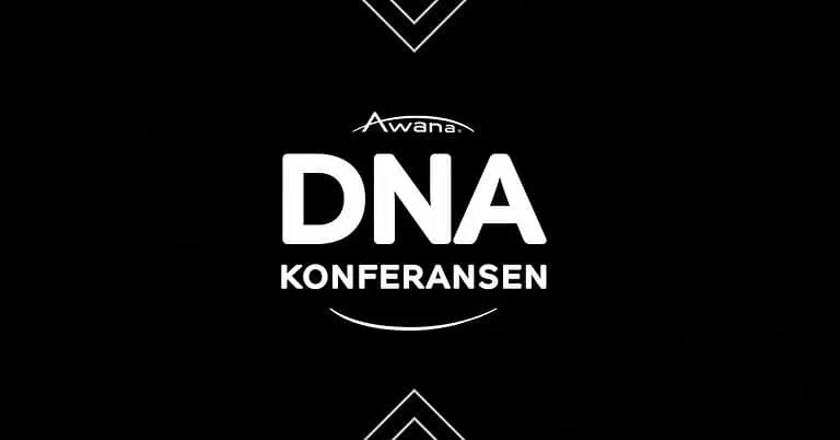Dna bw