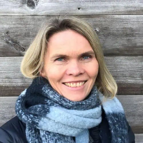 Awana DNA konferansen 2026 6 Profilbilde av anne lene otteråen