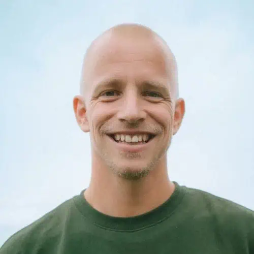 Awana DNA konferansen 2026 4 Profilbilde av karl-johan kjøde