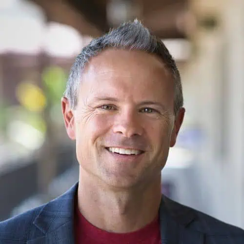 Profilbilde av sean mcdowell