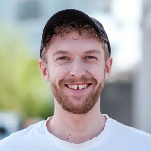 Awana DNA konferansen 2026 2 Profilbilde av thomas neteland