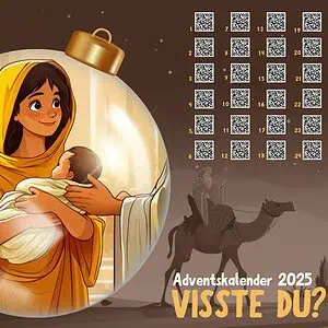 Adventskalender 2025
