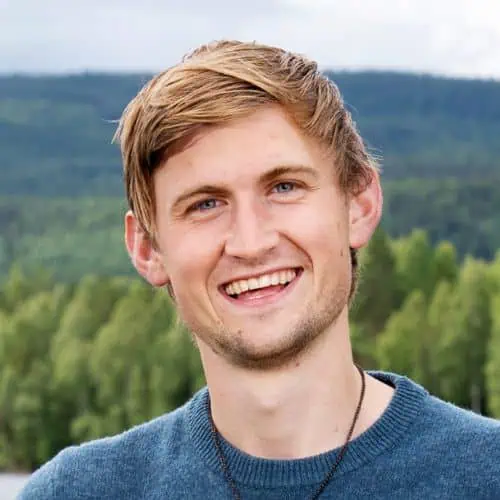 Awana DNA konferansen 2026 3 Profilbilde, thor haavik